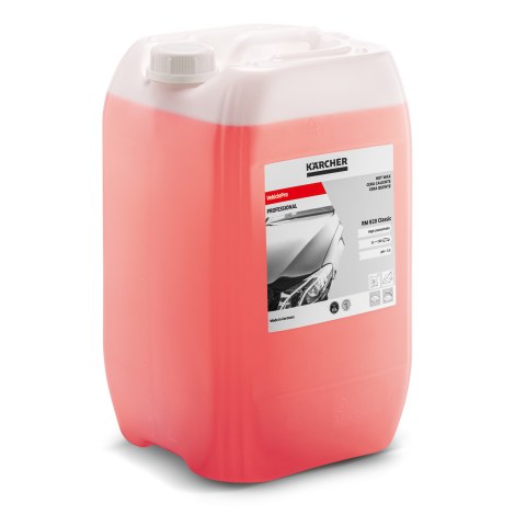 Puhdistusvaha Karcher RM 820, 20l