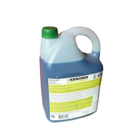 Puhdistusvaha Karcher RM 824; 4 l