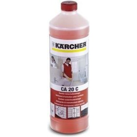 Yleispuhdistusaine Karcher CA 20 C, 1l