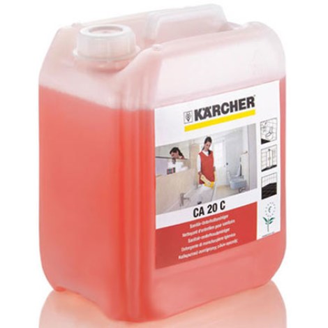 Yleispuhdistusaine Karcher CA 20 C, 5l