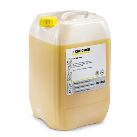 Puhdistusvaha Karcher CP 945, 20l