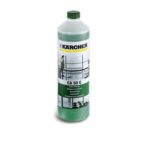 Lattianpuhdistusaine Karcher CA 50 C; 1 l