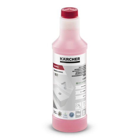 Puhdistusaine Karcher SanitPro CA 20 R eco; 0,5 l