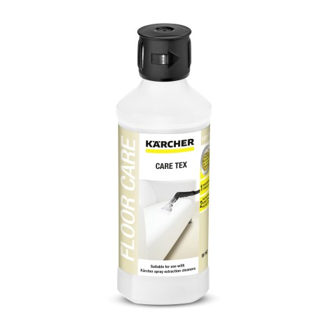 Tekstiilin hoitoaine Karcher RM 762; 0,5 l