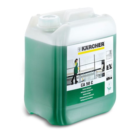 Lattianpuhdistusaine Karcher CA 50 C, 5l