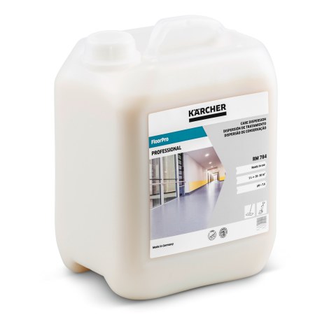 Lattianpuhdistusaine Karcher RM 784; 5 l