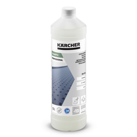 Matonpuhdistusaine Karcher RM 763; 1 l