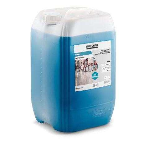 Lattianpuhdistusaine Karcher RM 69; 20 l