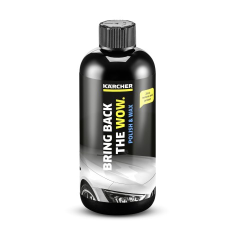 Kiillotusvaha Karcher RM 660; 0,5 l