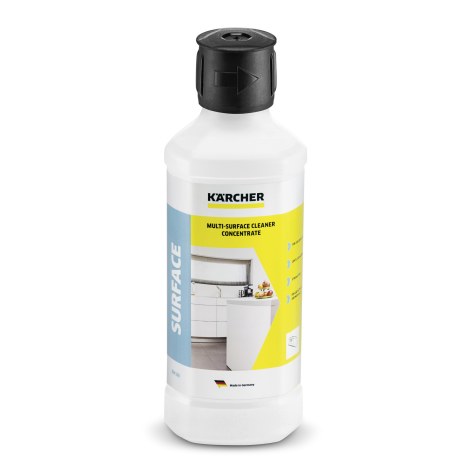 Puhdistusaine Karcher RM 508; 0,5 l