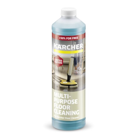 Lattianpuhdistusaine Karcher RM 536; 750 ml