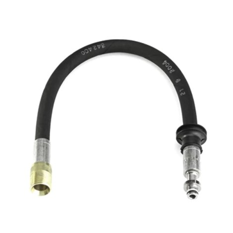 Adapteri korkeapaineletkuliitokseen Karcher 6.391-522.0