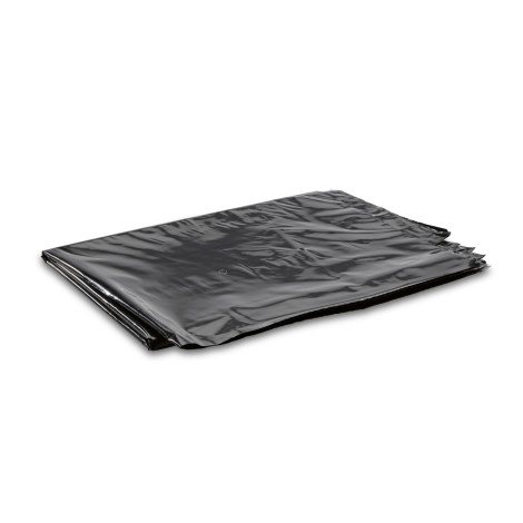Pölynimurin muoviset pölypussit Karcher 6.900-698.0; 10 kpl.