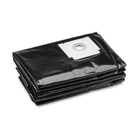 Paperinen suodatinpussi pölynimureihin Karcher 6.907-581.0; 5 kpl.