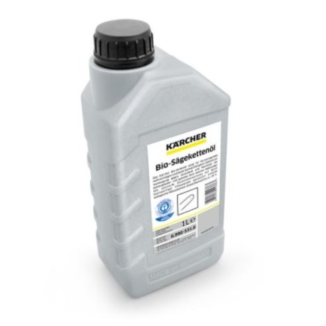Bio sahaketjun voiteluöljy Karcher 6.990-531.0