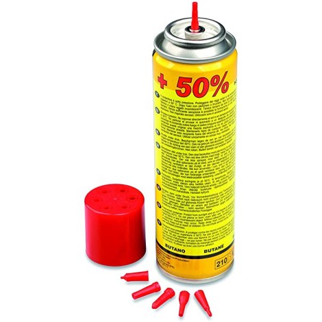 Kaasupoltin  Kemper 10051