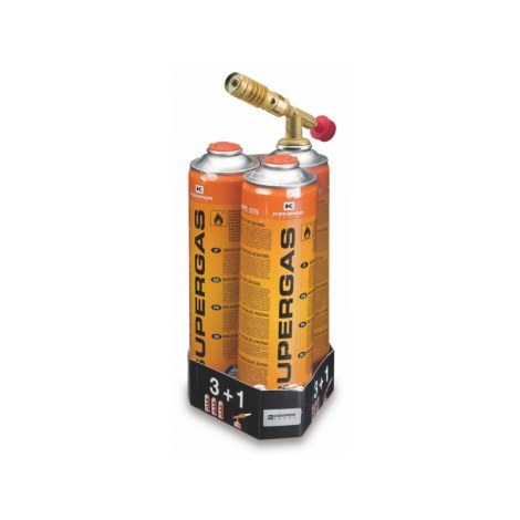 Happi hitsaamiseen Kemper 1047SET; 110 bar