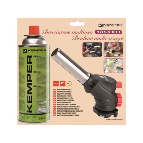 Poltin Kemper 1059KIT