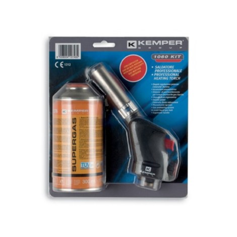 Poltin Kemper 1060KI