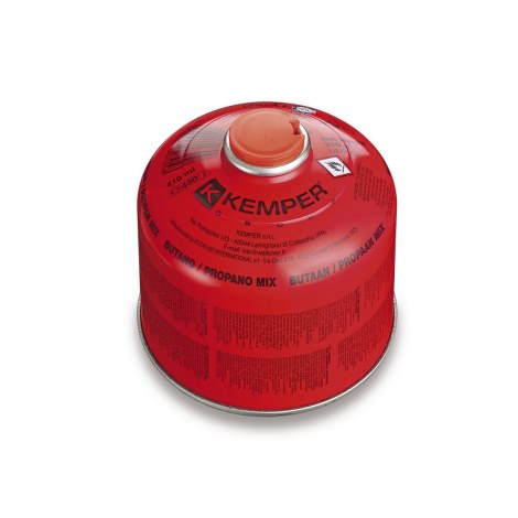 Kaasupoltin  Kemper 1121F