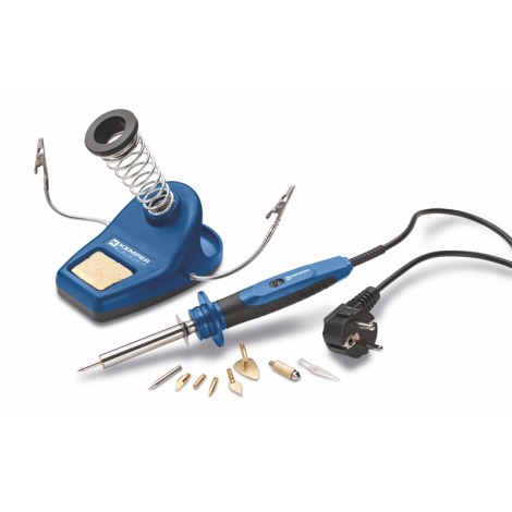 Puunpoltin Kemper 1500KIT