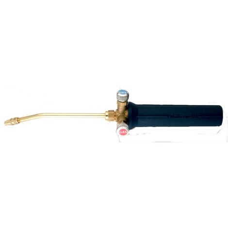 Polttimen käsituku Kemper 504