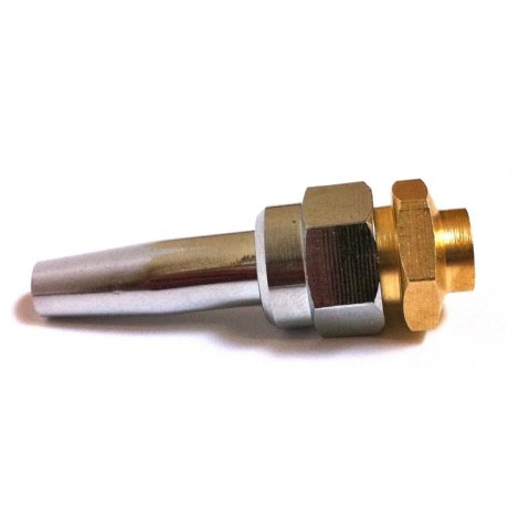 Leikkuusuutin Kemper 596