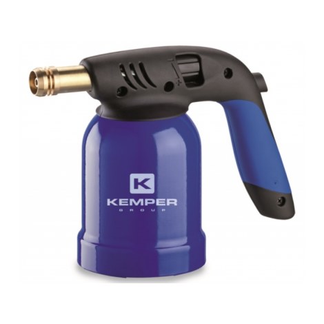 Poltin Kemper Metal