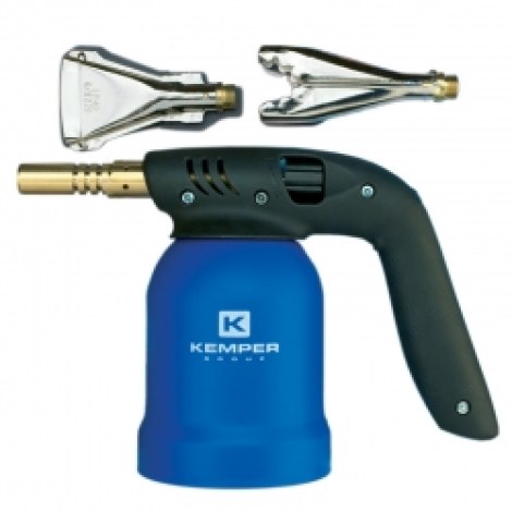 Poltin Kemper REGULAR KE2018KIT + tarvikkeet