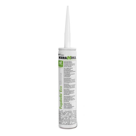Tiiviste sisä- ja ulkotiloihin Kerakoll 81539; 310 ml