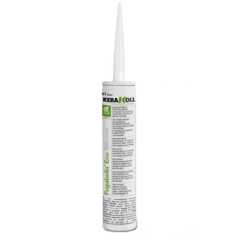 Tiiviste sisä- ja ulkotiloihin Kerakoll 81542; 310 ml