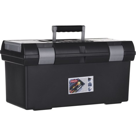 Laatikko työkaluille Keter Premium XL