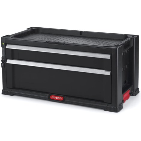 Laatikko työkaluille Keter 237790