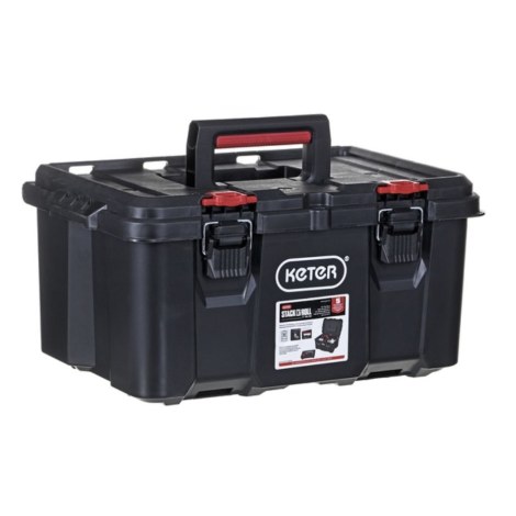 Laatikko työkaluille Keter 251492