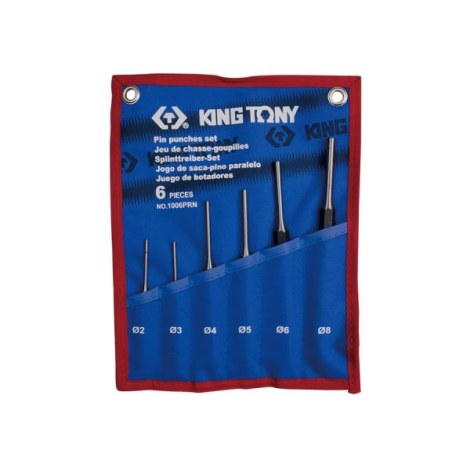 Talttasarja King Tony 1006PRN; 6 kpl.