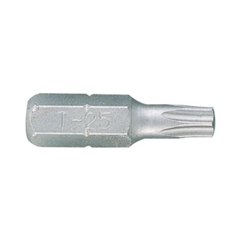 Urakärki King Tony 102527T; T27; 1/4''; 25 mm