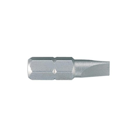 Urakärki King Tony 102545S1; 1/4''; 4,5x25 mm