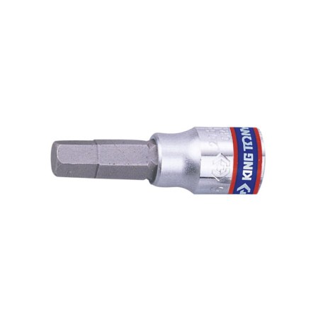 Hylsy päällä King Tony 203508; H8; 1/4''; 37 mm