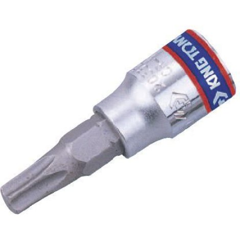 Urakärki King Tony 203740; 1/4''; T40; 37 mm