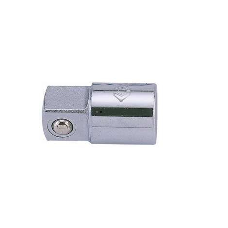 Adapteri King Tony 2813; 1/4''; 3/8''