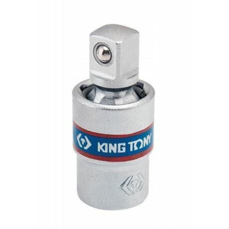Istukka-adapteri King Tony 4793; 1/2''; 59 mm