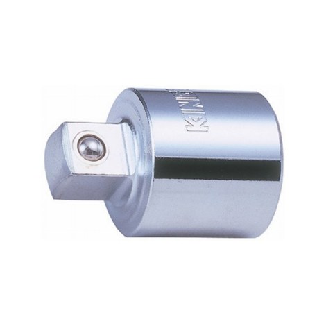 Adapteri King Tony 4813; 1/2''; 3/8''
