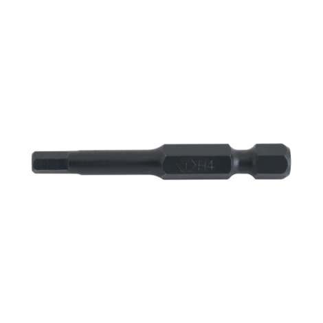 Urakärki King Tony 711103H; H3; 1/4''; 110 mm