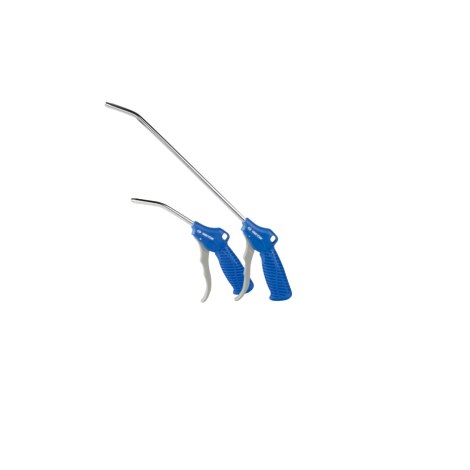 Puhalluspistooli King Tony 79900-13; 1/4''; 330 mm