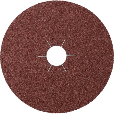 Hiomapaperi kulmahiomakoneelle Klingspor; CS 561; 125x22 mm; S/30; K24; 25 kpl.