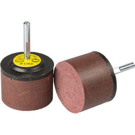 Hiomakartio Klingspor RFM 652 R-Flex; 50x30x6 mm; K60; 10 kpl.