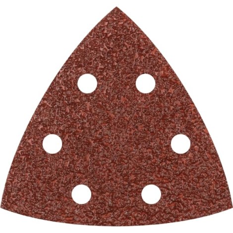 Hiomapaperi Delta -hiomakoneeseen Klingspor PS 22 K; GLS15; 96 mm; P180; 50 kpl.
