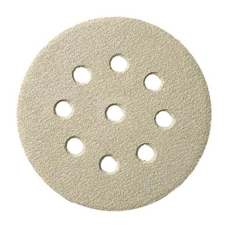 Hiomapaperi Klingspor PS 33 CK; GLS1; 150 mm; P120; 100 kpl.