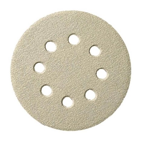 Hiomapaperi Klingspor; PS 33 CK; GLS 5; 125 mm; K120; 100 kpl.