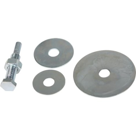 Adapteri suorahiomakoneelle Klingspor SD 2000; 6 mm